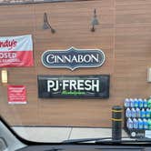 Review photo of Flying J Travel Center — Lebanon by Roy G., May 15, 2025