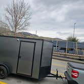 Review photo of Flying J Travel Center — Lebec by T&A Adventures *., February 26, 2024