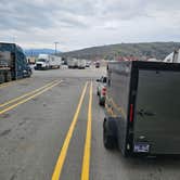 Review photo of Flying J Travel Center — Lebec by T&A Adventures *., February 26, 2024