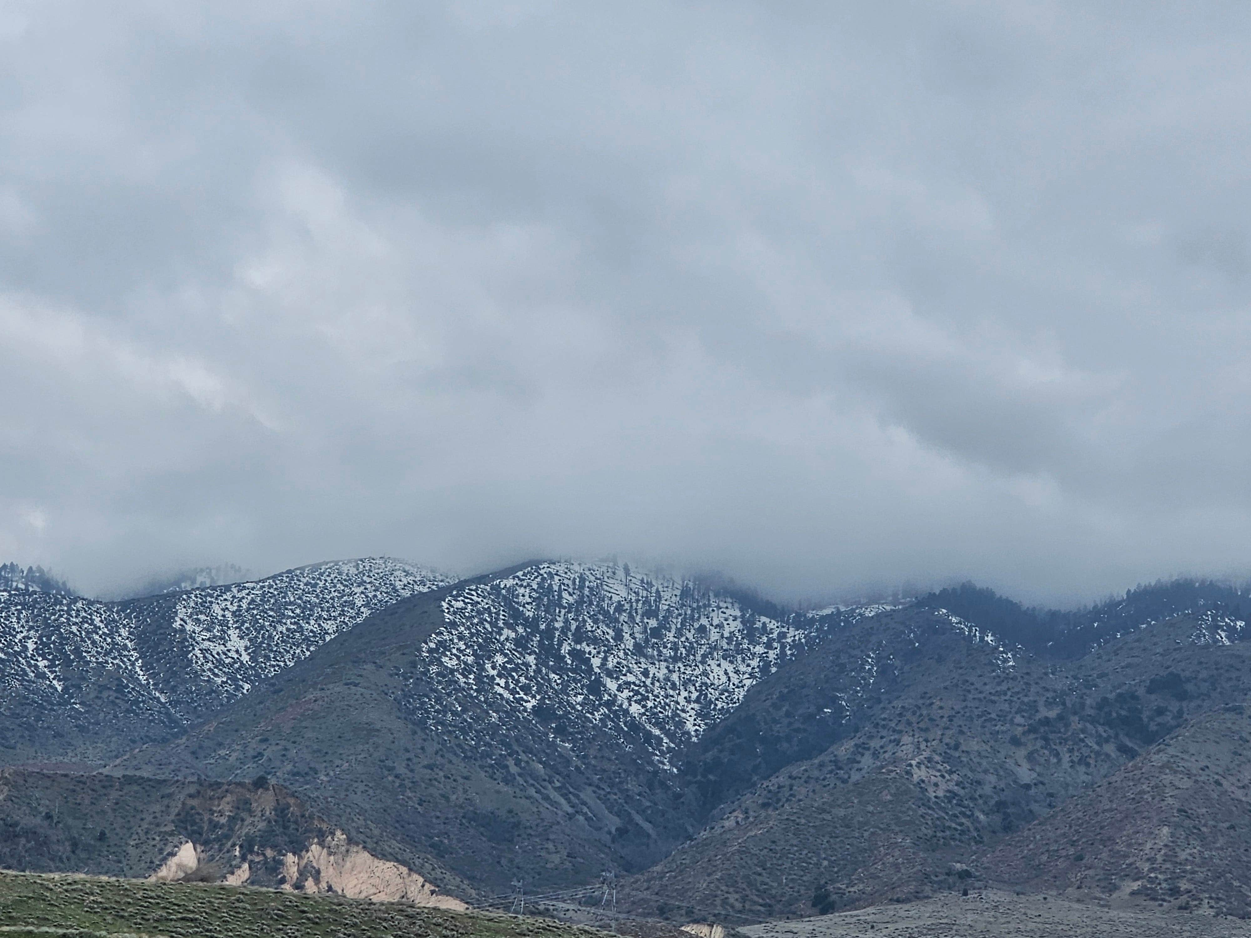 Flying J Travel Center — Lebec