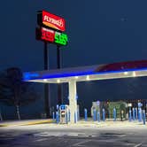 Review photo of Flying J Travel Center — Rawlins by Kevin L., April 3, 2026