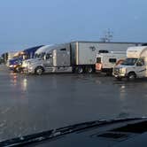 Review photo of Flying J Travel Center — Rawlins by Kevin L., April 3, 2026