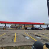 Review photo of Flying J Travel Center — Roberts by Tori K., December 1, 2024