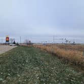 Review photo of Flying J Travel Center — Roberts by Tori K., December 1, 2024