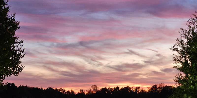 Camper submitted image from Flying J Travel Center — Ruther Glen