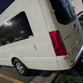 Review photo of Flying J Travel Center — Tucumcari by Cathy B., October 8, 2025