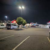 Review photo of Flying J Travel Center — Tucumcari by Cathy B., October 8, 2025