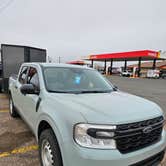 Review photo of Flying J Travel Center — Winslow by T&A Adventures *., March 31, 2024