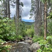 Review photo of Fooses Creek Dispersed Camping by Vanessa P., July 6, 2025