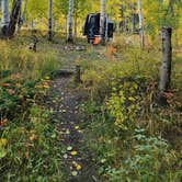 Review photo of Fooses Creek Dispersed Camping by Beverly O., September 29, 2025