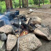 Review photo of Fooses Creek Dispersed Camping by Vanessa P., July 6, 2025