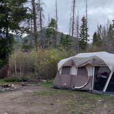 Review photo of Fooses Creek Dispersed Camping by Ben F., June 3, 2024