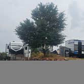 Review photo of Foot Of The Rockies RV Resort by johny R., September 30, 2026
