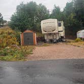 Review photo of Foot Of The Rockies RV Resort by johny R., September 30, 2026