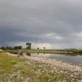 Review photo of Foote Public Access Area Dispersed by James K., August 23, 2025