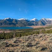 Review photo of Forebay Dispersed Campground by Jessa G., April 17, 2026