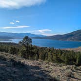 Review photo of Forebay Dispersed Campground by Jessa G., April 17, 2026