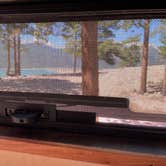 Review photo of Forebay Dispersed Campground by Reed E., June 16, 2026