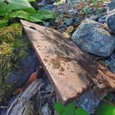 Review photo of Forest Glen Guard Station by Bruce E., October 7, 2025