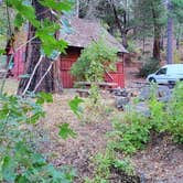 Review photo of Forest Glen Guard Station by Bruce E., October 7, 2025