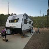 Review photo of Forest Grove RV Resort by HTrav , June 23, 2025