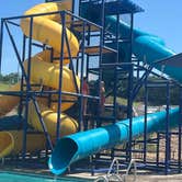 Review photo of Forest Grove RV Resort by HTrav , June 23, 2025