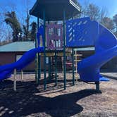 Review photo of Thousand Trails Forest Lake by Sarah F., April 23, 2025