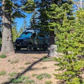 Review photo of Forest Rd 2730 - Mt Hood NF by Jason B., June 21, 2024