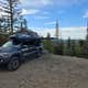Forest Rd 2730 - Mt Hood NF
