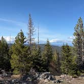 Review photo of Forest Rd 2730 - Mt Hood NF by Linda C., April 15, 2026