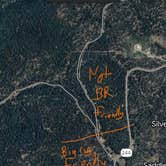 Review photo of Forest Rd 568 Dispersed by TheFoxphire F., August 26, 2025