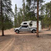 Review photo of Forest Road 130 by Ryan C., July 21, 2024