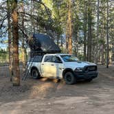 Review photo of Forest Road 130 by John P., September 7, 2026