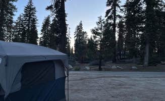 Owen C.'s photo of a dispersed camping area at Forest Road 14S11 North Camp near Elk, CA