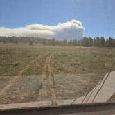 Review photo of forest road 171 disperse camping by Allison D., March 27, 2026