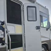 Review photo of Forest Road 195 Campground by Debra C., July 24, 2026