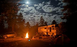 Paulina B.'s photo at Forest Road 272 Dispersed Camping near Nathrop, CO