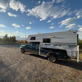 Review photo of Forest Road 30310 Dispersed Campsite by James B., October 5, 2024