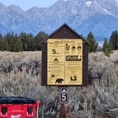 Review photo of Forest Road 30310 Dispersed Campsite by joel G., September 13, 2025