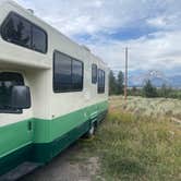 Review photo of Forest Road 30310 Dispersed Campsite by Adam  B., August 6, 2025