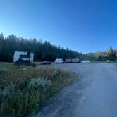 Review photo of Forest Road 30310 Dispersed Campsite by Adam  B., August 6, 2025