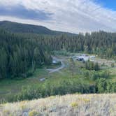 Review photo of Forest Road 30310 Dispersed Campsite by Adam  B., August 6, 2025