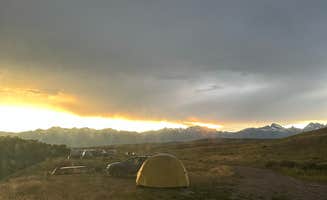 Joseph K.'s photo at Forest Road 30442 near Jackson, WY