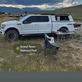 Review photo of Forest Road 30442 by Joseph K., July 5, 2025