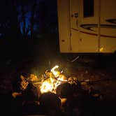 Review photo of Forest Road 305 - Dispersed Camping by Maria B., February 29, 2024