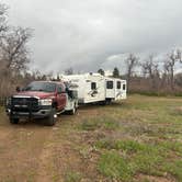 Review photo of Forest Road 316 Roadside Camp by Salvy F., May 4, 2025