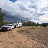 Review photo of Forest Road 316 Roadside Camp by James K., July 19, 2026