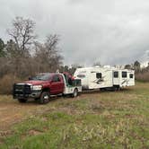 Review photo of Forest Road 316 Roadside Camp by Salvy F., May 4, 2025