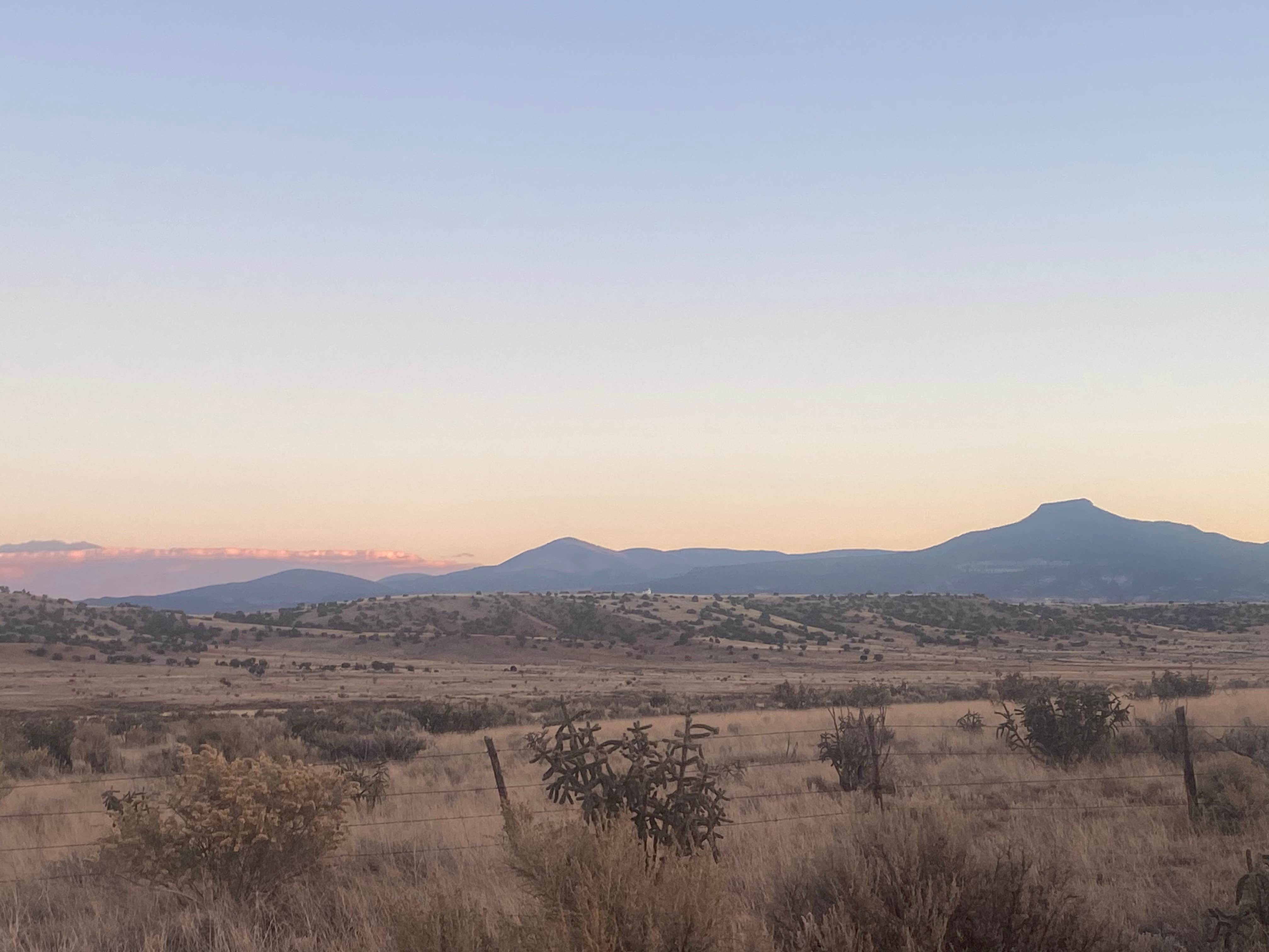 Camper-submitted photo at Forest Road 316 Roadside Camp near Cortez, CO