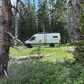 Review photo of Forest Road 318 by William L., July 25, 2025